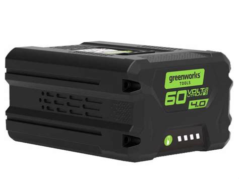 Tondeuse à gazon sur batterie Greenworks GD60LM51SP 4en1 en Promotion