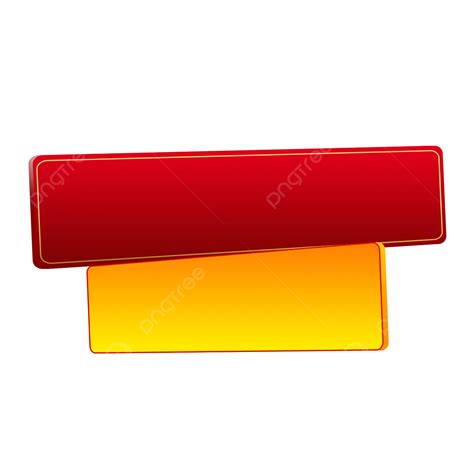 Yellow And Black Shape Space For Your Title Vector Red And Yellow Shape Space For Your