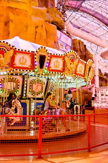 Circus Circus Adventuredome Las Vegas Amusement Parks