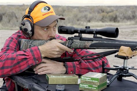 Five Reasons For 300 Remington Ultra Magnum — Ron Spomer Outdoors