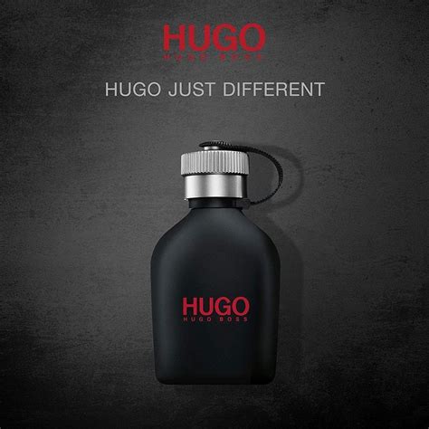 Купить оригинал Hugo Boss Just Differentparfumstock uz Парфюм c