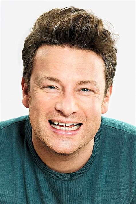 Jamie Oliver Profile Images — The Movie Database Tmdb