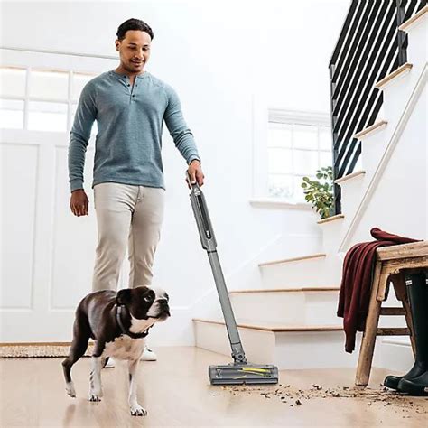 Shark Lightweight 2-in-1 Cordless Vacuum – Competition Fever