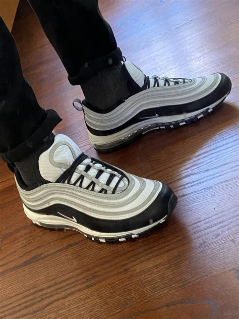 First Pair Of Air Max 97s Rmoresneakers