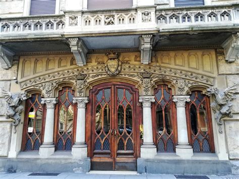 Palazzo della Vittoria – Turin, Italy - Atlas Obscura