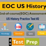 Eoc Test End Of Course Assessments Eoc