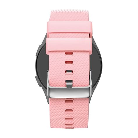 Polar Unite Siliconen Band Deluxe Roze Smartwatchbanden Nl