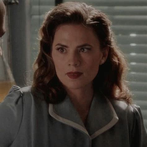 Peggy Carter Icon Peggy Carter Agent Carter Marvel Women