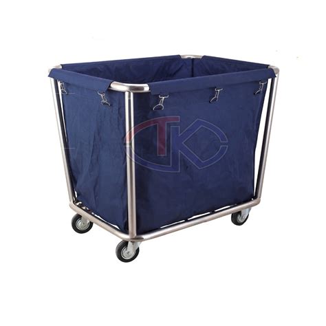 Laundry Trolley Manufacturer Supplier In Haiphong Vietnam