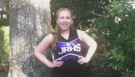 James River High School dance team hosts competition to honor former ...