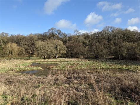 Bristol Avon Rivers Trust Launches New Farm Cluster Initiative In Chew