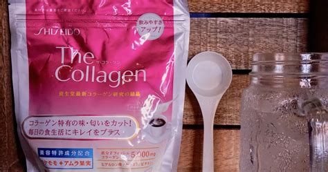 I tried Collagen Powder Drink for 21 Days and here's what happened to me