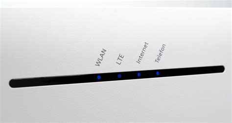 Testbericht O Homespot Ii Lte Router Praxistest