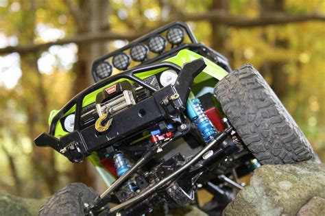 Upgrade Your Axial SCX10 Deadbolt With These Overview Videos | RC Newb