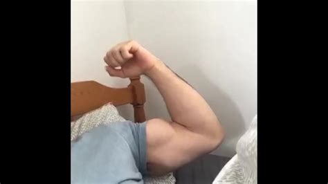 Flexing My Chest Biceps HOT Pornhub Gay