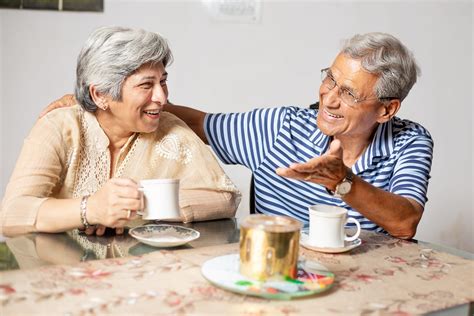 Activities That Can Boost A Senior S Confidence Columbia Pacific Communities