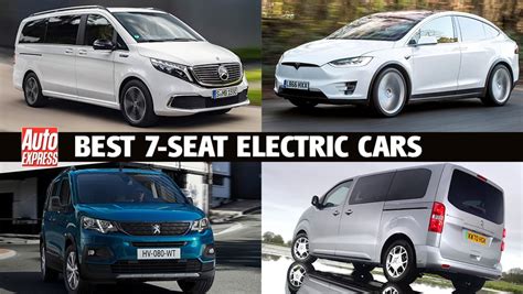 Best 7-seat electric cars to buy 2023 - pictures | Auto Express