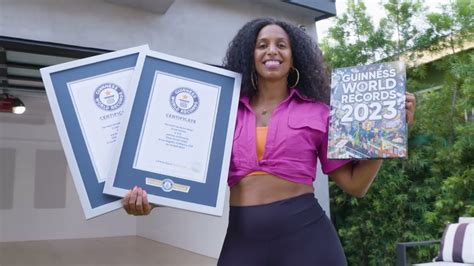 Guinness World Records Releases Edition Book Youtube