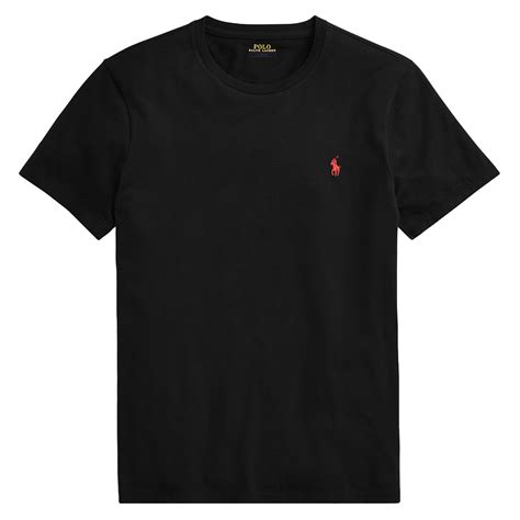 Polo Custom Slim Fit T Shirt Apartments And Houses For Rent