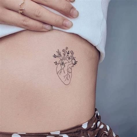 Top Tatuajes Hermosos Para Mujer Abzlocal Mx