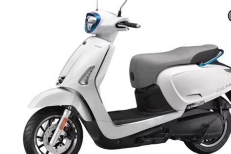 Cuma 16 Jutaan Semakin Keren Adik Honda Scoopy Resmi Rilis Cek