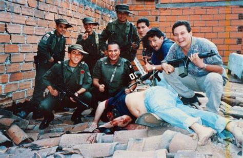 Medell N El Cambio De La Ciudad A A Os De La Muerte De Pablo Escobar