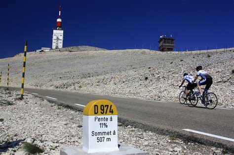 Les Meilleurs Parcours V Lo De Route Vaucluse