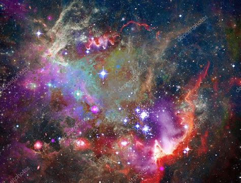 Esta Imagen Del Observatorio Espacial Herschel De La Esa Muestra Una