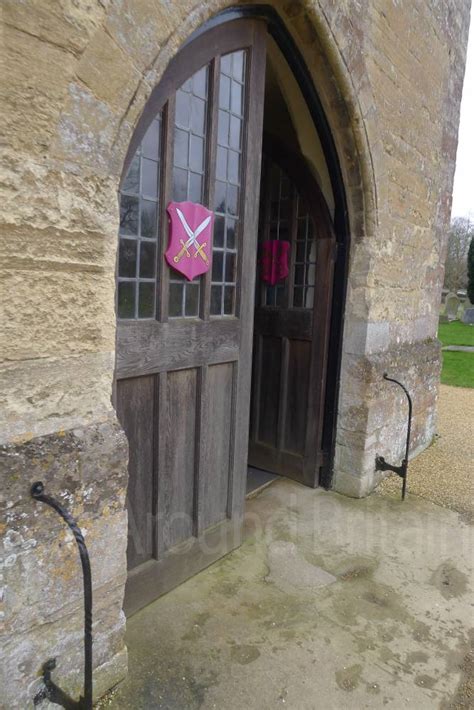 Pictures of St Peter and St Paul's Church, Olney, Buckinghamshire - See ...