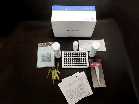 Scigno Hub India Pvt Ltd Products Rapid Test Kits