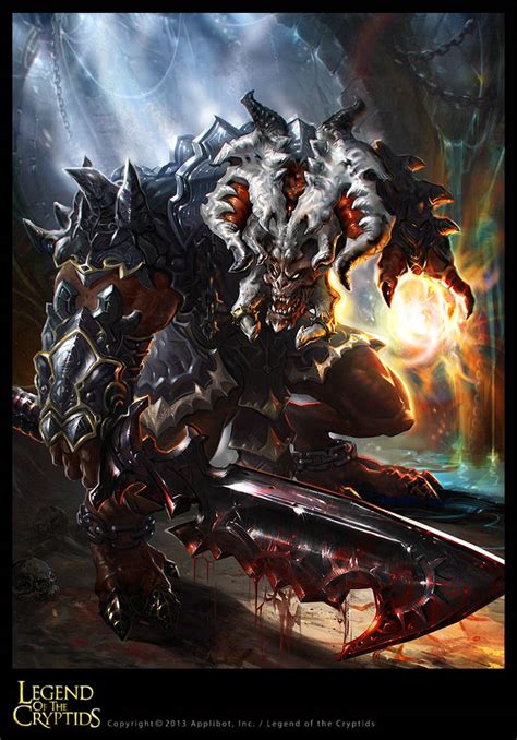 behemoth  kashivan  deviantart