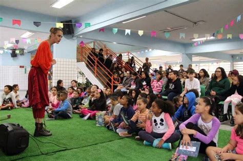 Projeto Ópera na Escola leva espetáculo Pedro e ABC do ABC