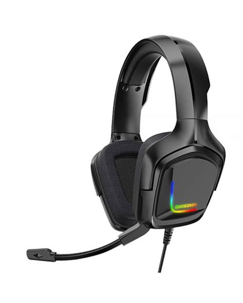 Online Shopping Qatar Buy Onikuma K Professional Gaming Headset