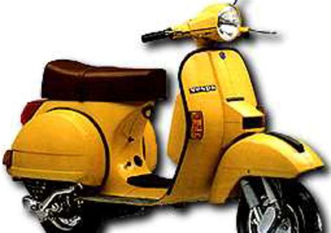 Piaggio Vespa 200 Px Prezzo E Scheda Tecnica Moto It