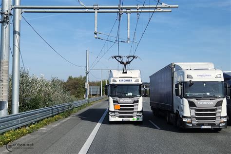 Koniec 5 letniego testu pantografów co będzie dalej z trakcją dla