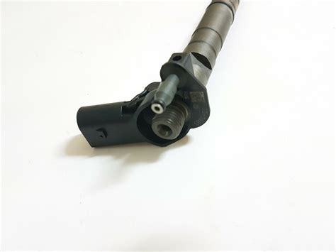 Fuel Injector Nozzle Bosch L Audi Vw Seat Skoda Tdi