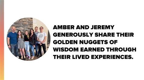 How Amber And Jeremy Turned Their Ice Cream Shop Dream Into Cup And Cone