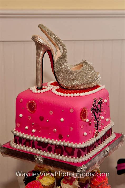 Sex And The City Birthday Party Ideas Photo Of Catch My Party