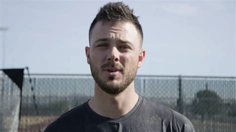 Why Did Kris Bryant Sign With Adidas Metro League