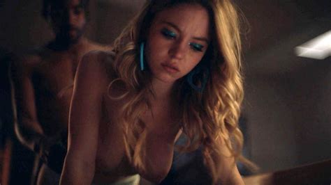 Sydney Sweeney Nude 5