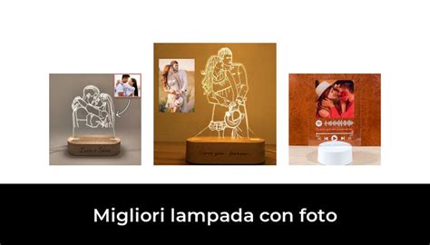 46 Migliori Lampada Con Foto Nel 2024 Secondo 370 Esperti