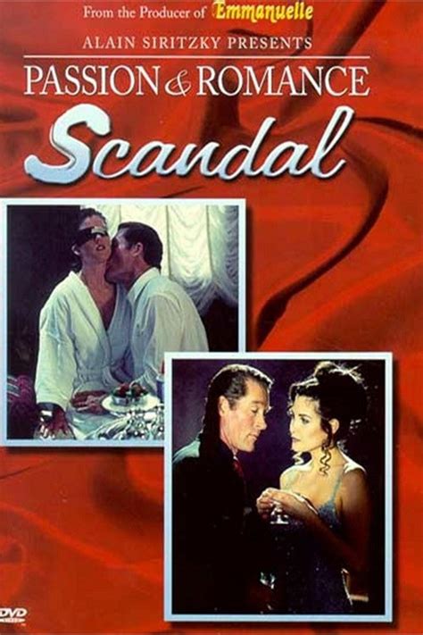 Passion and Romance: Scandal (1997) - Taste