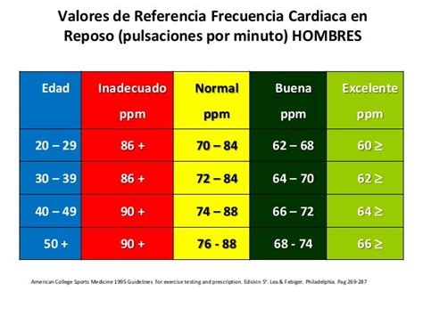 EducaciÓn FÍsica Con Renteria Frecuencia Cardiaca