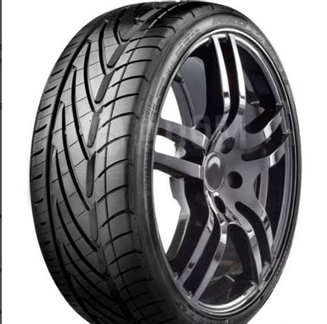 Nitto Neo Gen, 205/55 R16, 16", 4 шт, в наличии, 205 мм, 55 % ...
