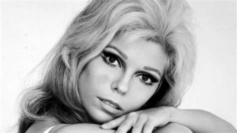 The Truth Behind Nancy Sinatra S These Boots Are Made For Walkin