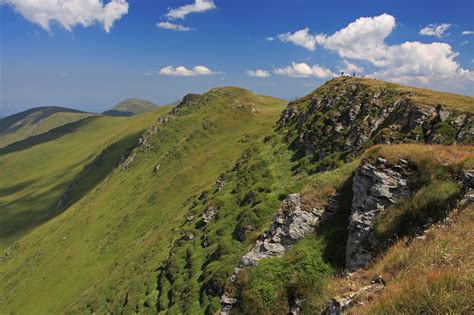 Stara Planina Planinarsko Sportski Klub Balkan