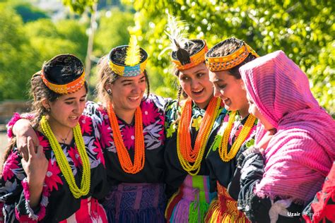 Uchal Festival Kalash Valley Chitral Culture Festival TourRangers