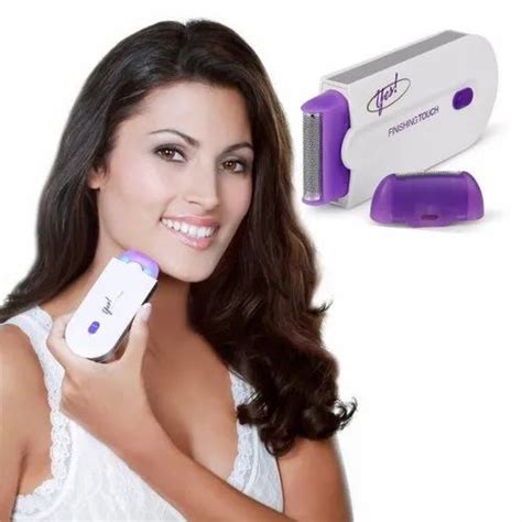 White Yes Hair Remover For Personal Normal Skin At Rs 220 In Piler