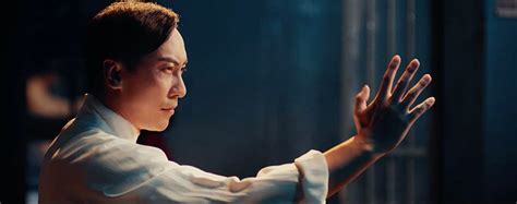 Ip Man: Kung Fu Master Trailer Released