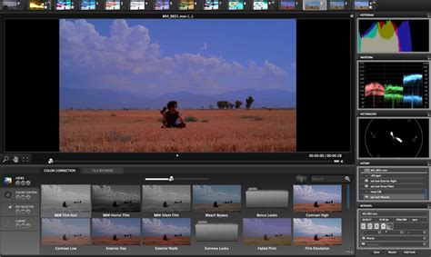 Technicolor Presents a New Option for Color Grading - The Phoblographer